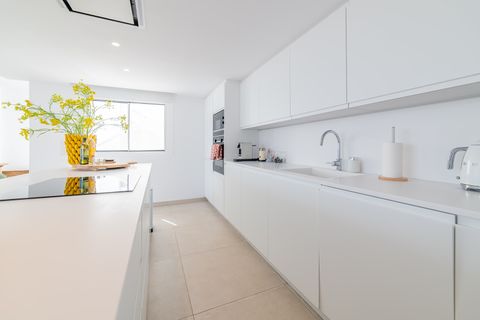 Penthouse i Cala Vadella, Ibiza, Cala Vadella - € 1 475 000 | Ref: ID 090 - foto 9