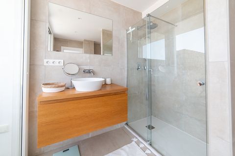 Penthouse i Cala Vadella, Ibiza, Cala Vadella - € 1 475 000 | Ref: ID 090 - foto 17