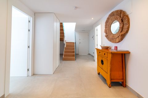 Penthouse i Cala Vadella, Ibiza, Cala Vadella - € 1 475 000 | Ref: ID 090 - foto 22