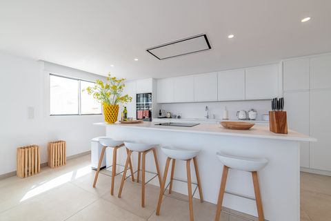 Penthouse i Cala Vadella, Ibiza, Cala Vadella - € 1 475 000 | Ref: ID 090 - foto 8
