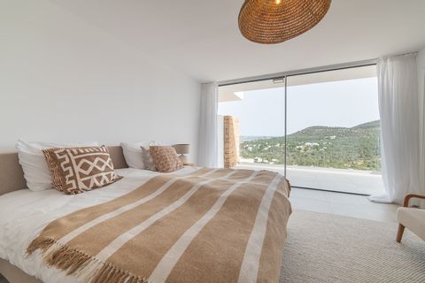Penthouse i Cala Vadella, Ibiza, Cala Vadella - € 1 475 000 | Ref: ID 090 - foto 14