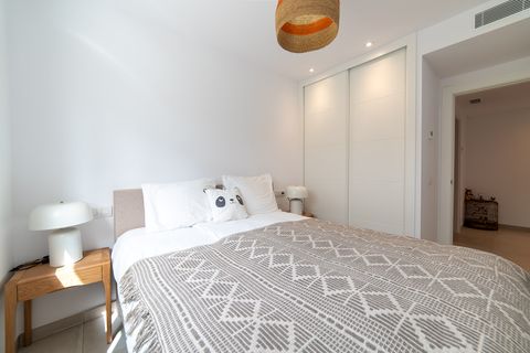 Penthouse i Cala Vadella, Ibiza, Cala Vadella - € 1 475 000 | Ref: ID 090 - foto 26
