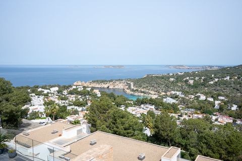 Penthouse i Cala Vadella, Ibiza, Cala Vadella - € 1 475 000 | Ref: ID 090 - foto 35