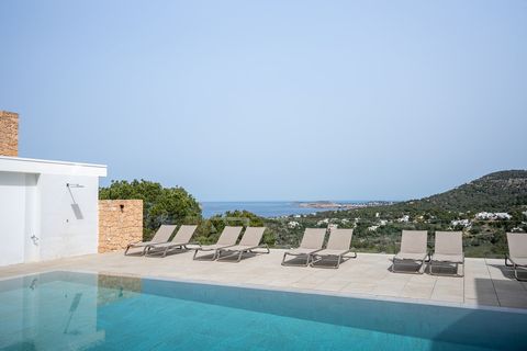 Penthouse i Cala Vadella, Ibiza, Cala Vadella - € 1 475 000 | Ref: ID 090 - foto 38