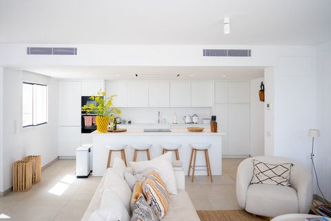 Penthouse i Cala Vadella, Ibiza, Cala Vadella - € 1 475 000 | Ref: ID 090 - foto 6