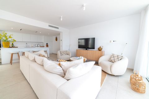 Penthouse i Cala Vadella, Ibiza, Cala Vadella - € 1 475 000 | Ref: ID 090 - foto 2