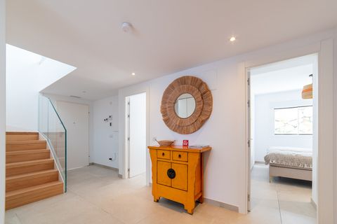 Penthouse i Cala Vadella, Ibiza, Cala Vadella - € 1 475 000 | Ref: ID 090 - foto 10