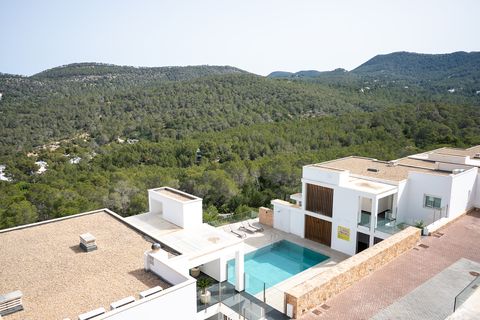 Penthouse i Cala Vadella, Ibiza, Cala Vadella - € 1 475 000 | Ref: ID 090 - foto 30