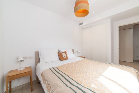 Penthouse i Cala Vadella, Ibiza, Cala Vadella - € 1 475 000 | Ref: ID 090 - foto 12