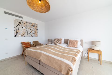Penthouse i Cala Vadella, Ibiza, Cala Vadella - € 1 475 000 | Ref: ID 090 - foto 13