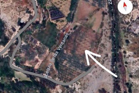 Helårsgrund i Orgiva, Granada, Orgiva - € 85.000 | Ref: OC592 - foto 10