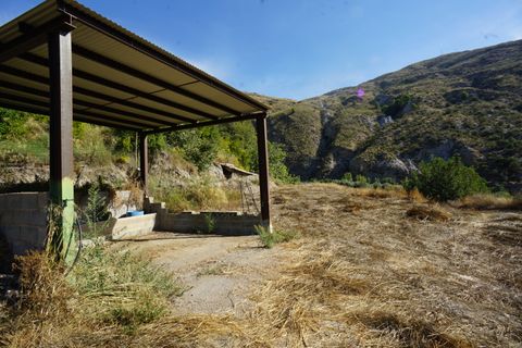 Helårsgrund i Orgiva, Granada, Orgiva - € 85.000 | Ref: OC592 - foto 6