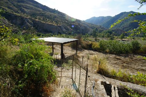 Helårsgrund i Orgiva, Granada, Orgiva - € 85.000 | Ref: OC592 - foto 4