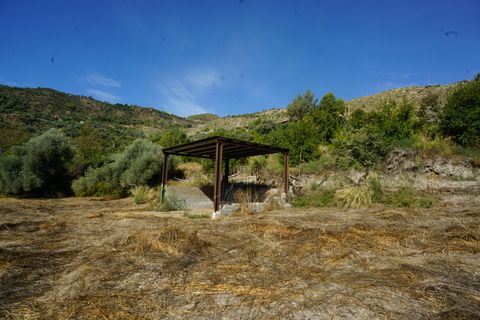 Helårsgrund i Orgiva, Granada, Orgiva - € 85.000 | Ref: OC592 - foto 7