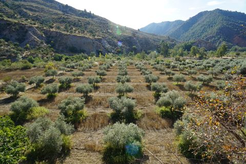 Helårsgrund i Orgiva, Granada, Orgiva - € 85.000 | Ref: OC592 - foto 8