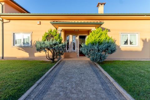 Villa a Santo Tirso, Porto, Santo Tirso - € 1.150.000 | Ref: 428250252 - foto 2