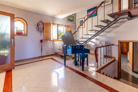 Villa a Santo Tirso, Porto, Santo Tirso - € 1.150.000 | Ref: 428250252 - foto 3