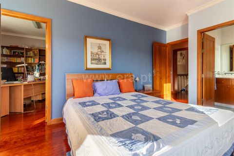 Villa a Santo Tirso, Porto, Santo Tirso - € 1.150.000 | Ref: 428250252 - foto 7