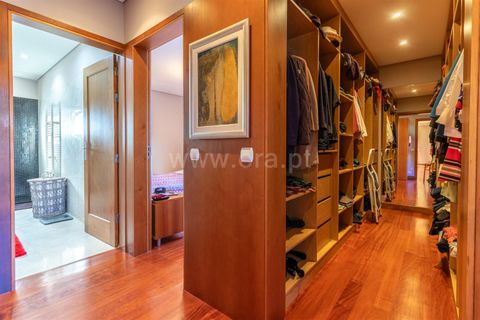 Villa a Santo Tirso, Porto, Santo Tirso - € 1.150.000 | Ref: 428250252 - foto 9