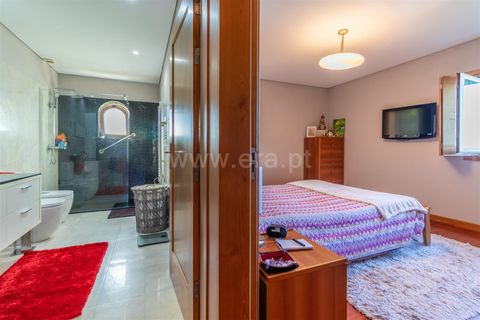 Villa a Santo Tirso, Porto, Santo Tirso - € 1.150.000 | Ref: 428250252 - foto 13