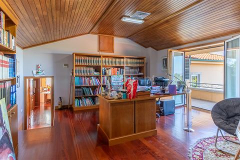 Villa a Santo Tirso, Porto, Santo Tirso - € 1.150.000 | Ref: 428250252 - foto 14