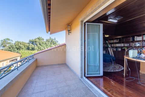 Villa a Santo Tirso, Porto, Santo Tirso - € 1.150.000 | Ref: 428250252 - foto 15