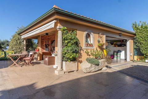 Villa a Santo Tirso, Porto, Santo Tirso - € 1.150.000 | Ref: 428250252 - foto 16