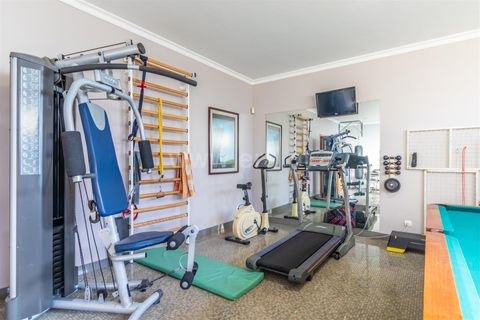 Villa a Santo Tirso, Porto, Santo Tirso - € 1.150.000 | Ref: 428250252 - foto 18