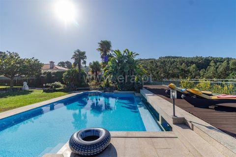 Villa a Santo Tirso, Porto, Santo Tirso - € 1.150.000 | Ref: 428250252 - foto 20