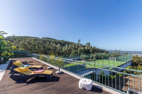 Villa a Santo Tirso, Porto, Santo Tirso - € 1.150.000 | Ref: 428250252 - foto 21
