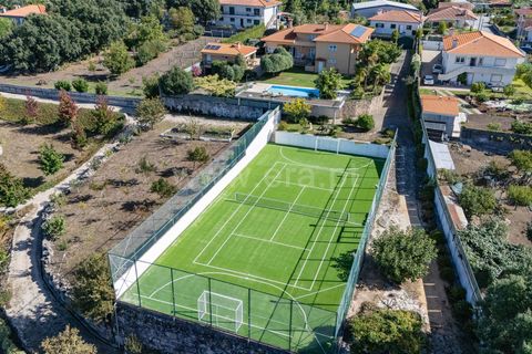 Villa a Santo Tirso, Porto, Santo Tirso - € 1.150.000 | Ref: 428250252 - foto 22