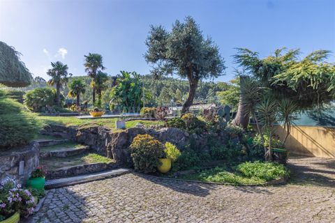 Villa a Santo Tirso, Porto, Santo Tirso - € 1.150.000 | Ref: 428250252 - foto 26