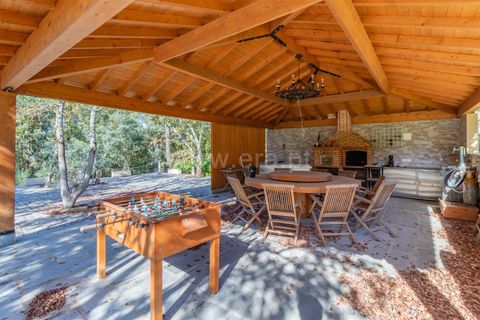 Villa a Santo Tirso, Porto, Santo Tirso - € 1.150.000 | Ref: 428250252 - foto 27