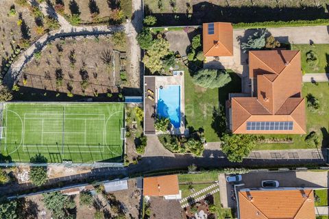 Villa a Santo Tirso, Porto, Santo Tirso - € 1.150.000 | Ref: 428250252 - foto 25