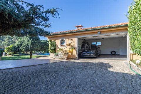 Villa a Santo Tirso, Porto, Santo Tirso - € 1.150.000 | Ref: 428250252 - foto 23