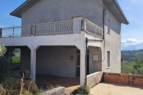 Villa i Frisa, Chieti, Frisa - € 120.000 | Ref: VC1191 - foto 2