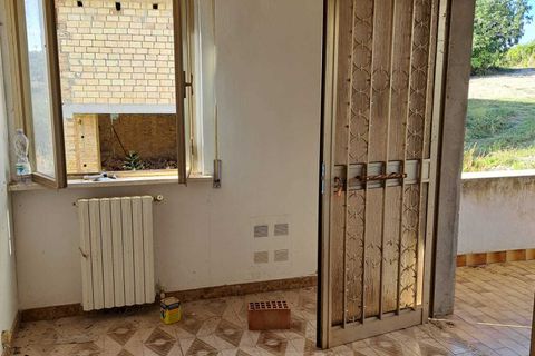 Villa i Frisa, Chieti, Frisa - € 120.000 | Ref: VC1191 - foto 4