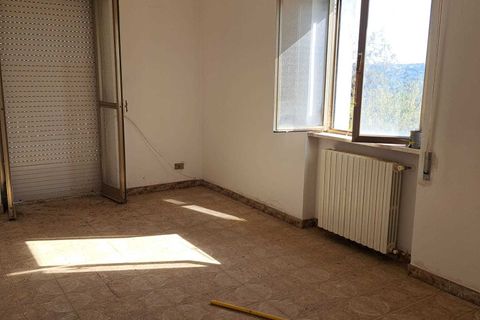 Villa i Frisa, Chieti, Frisa - € 120.000 | Ref: VC1191 - foto 9