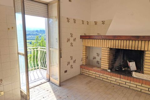 Villa i Frisa, Chieti, Frisa - € 120.000 | Ref: VC1191 - foto 10