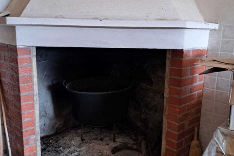 Villa i Frisa, Chieti, Frisa - € 120.000 | Ref: VC1191 - foto 13