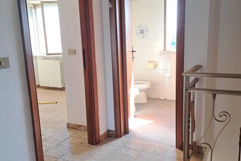 Villa i Frisa, Chieti, Frisa - € 120.000 | Ref: VC1191 - foto 17