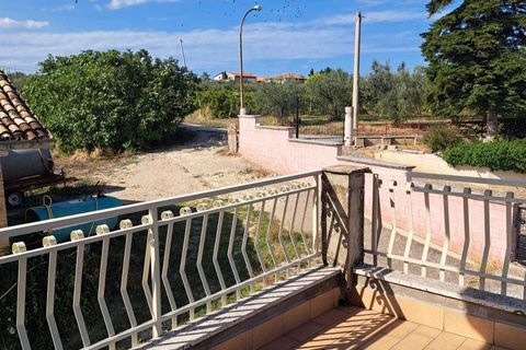 Villa i Frisa, Chieti, Frisa - € 120.000 | Ref: VC1191 - foto 31