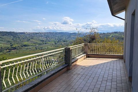 Villa i Frisa, Chieti, Frisa - € 120.000 | Ref: VC1191 - foto 33