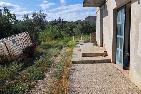 Villa i Frisa, Chieti, Frisa - € 120.000 | Ref: VC1191 - foto 36