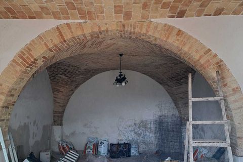 Villa i Frisa, Chieti, Frisa - € 120.000 | Ref: VC1191 - foto 40