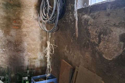 Villa i Frisa, Chieti, Frisa - € 120.000 | Ref: VC1191 - foto 45