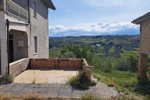 Villa i Frisa, Chieti, Frisa - € 120.000 | Ref: VC1191 - foto 47