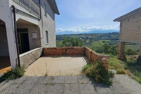 Villa i Frisa, Chieti, Frisa - € 120.000 | Ref: VC1191 - foto 48