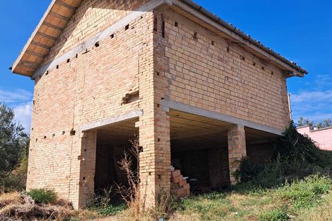 Villa i Frisa, Chieti, Frisa - € 120.000 | Ref: VC1191 - foto 49