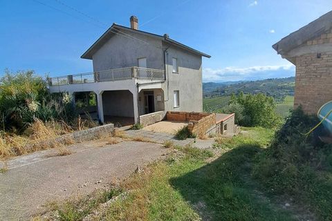 Villa i Frisa, Chieti, Frisa - € 120.000 | Ref: VC1191 - foto 50
